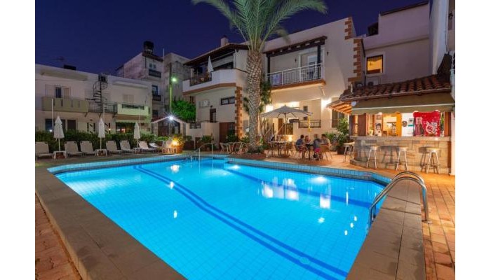 Galini Apartments & Studios poza 13