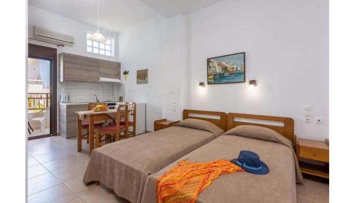 Galini Apartments & Studios poza 2