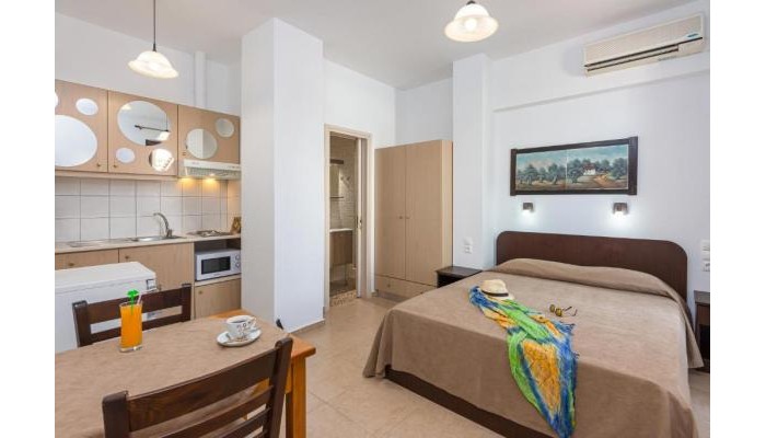Galini Apartments & Studios poza 8