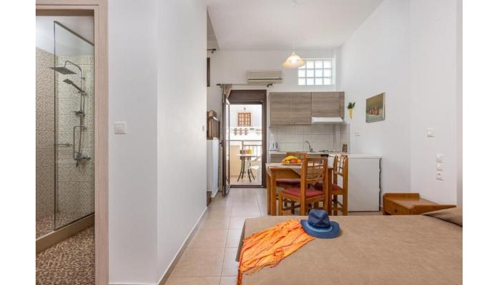 Galini Apartments & Studios poza 5
