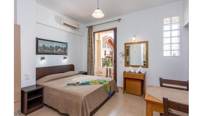 Galini Apartments & Studios poza 7