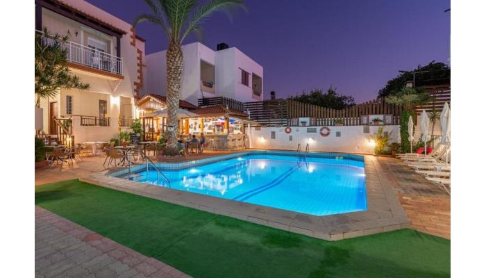 Galini Apartments & Studios poza 14