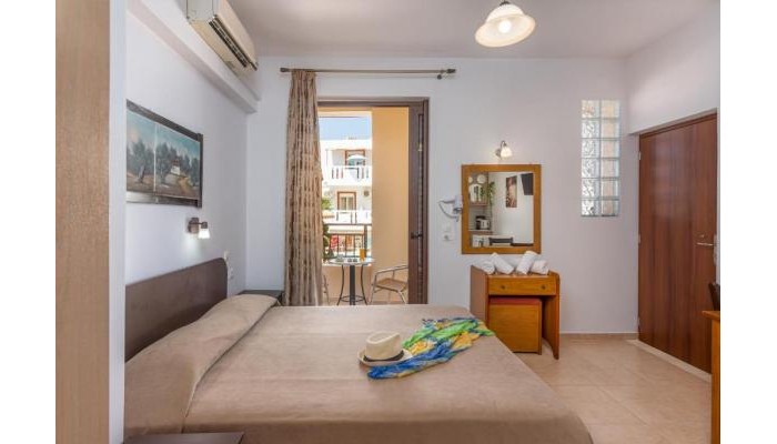 Galini Apartments & Studios poza 6