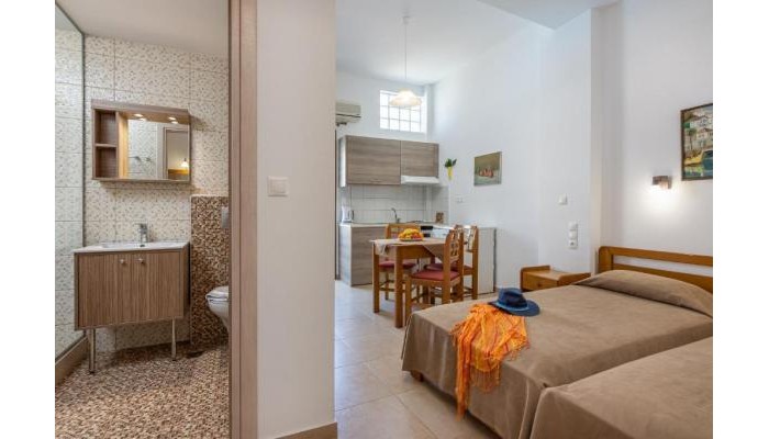 Galini Apartments & Studios poza 9