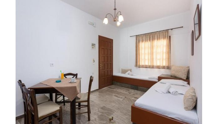 Galini Apartments & Studios poza 11