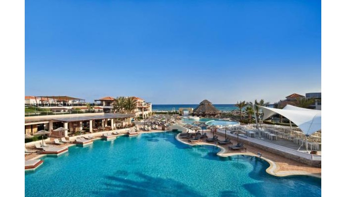 Hotel Atlantica Caldera Palace poza 14