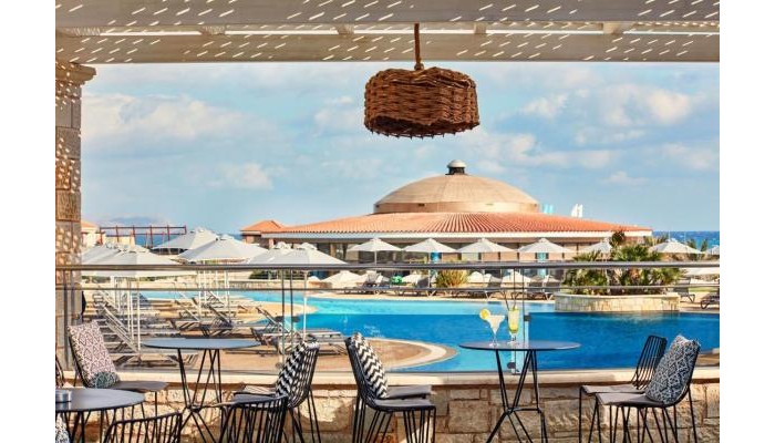 Hotel Atlantica Caldera Palace poza 15