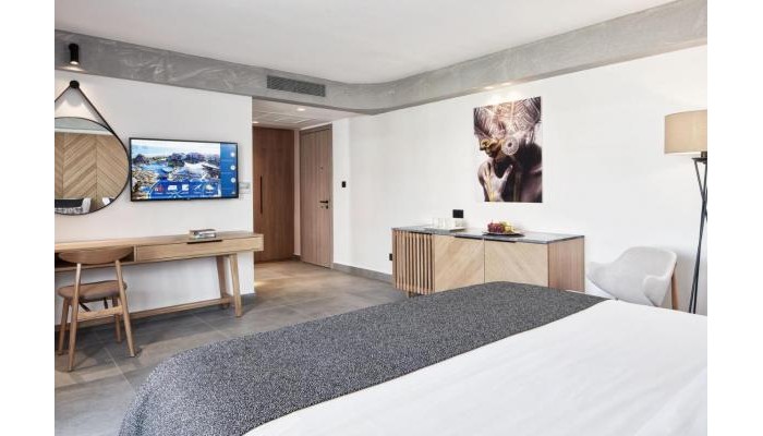 Hotel Atlantica Caldera Palace poza 1