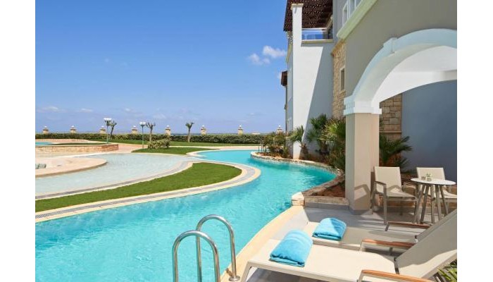 Hotel Atlantica Caldera Palace poza 16