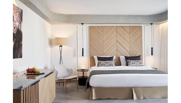 Hotel Atlantica Caldera Palace poza 4