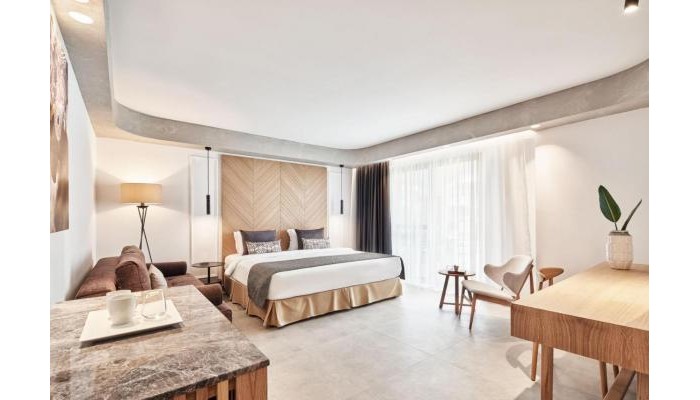 Hotel Atlantica Caldera Palace poza 8