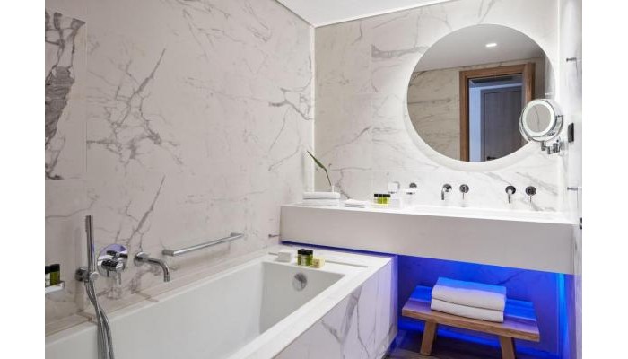 Hotel Atlantica Caldera Palace poza 2