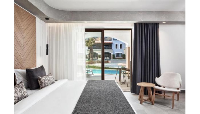 Hotel Atlantica Caldera Palace poza 7