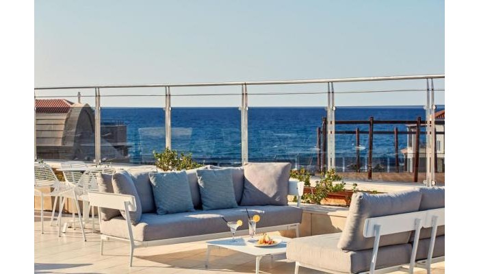 Hotel Atlantica Caldera Palace poza 19