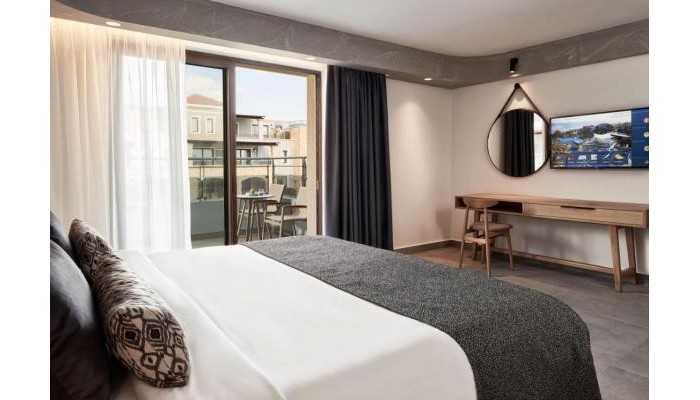 Hotel Atlantica Caldera Palace poza 3