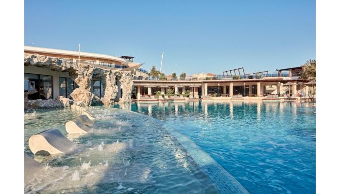 Hotel Atlantica Caldera Palace poza 17