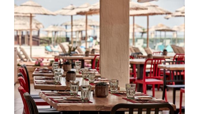 Hotel Atlantica Caldera Palace poza 11