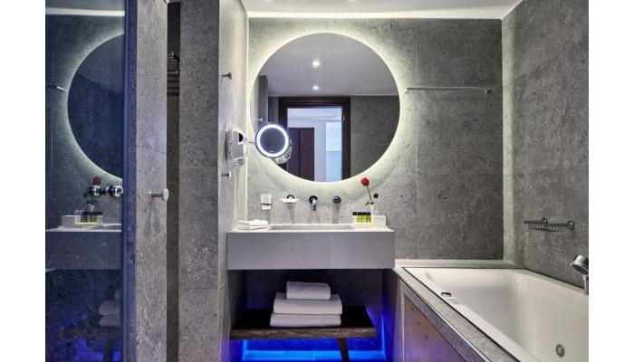 Hotel Atlantica Caldera Palace poza 5