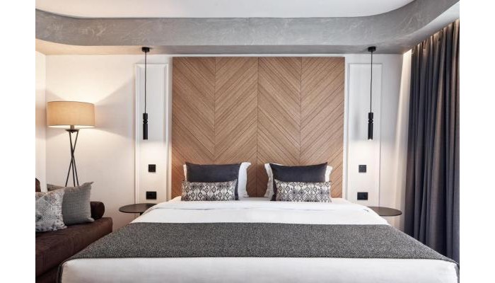 Hotel Atlantica Caldera Palace poza 9