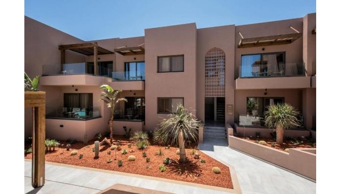 Hotel Paralos Venus Suites poza 3