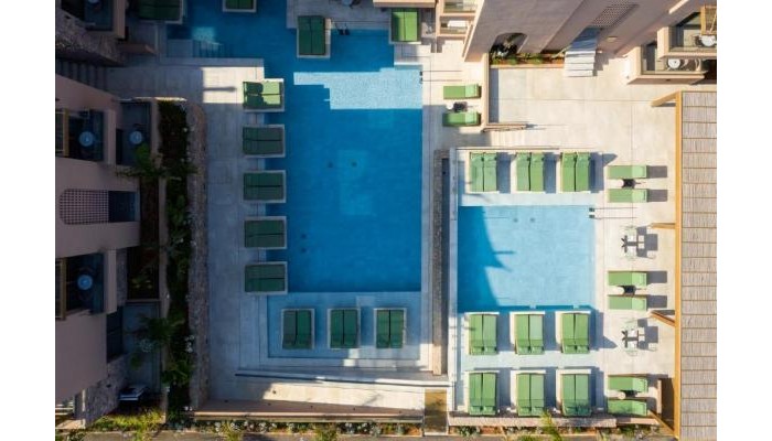 Hotel Paralos Venus Suites poza 19