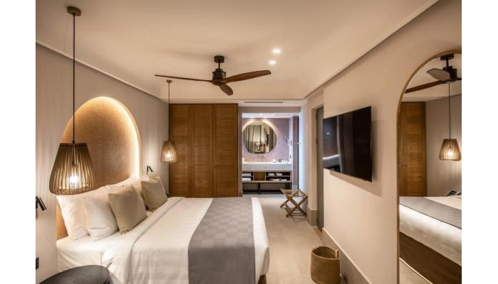 Hotel Paralos Venus Suites poza 7