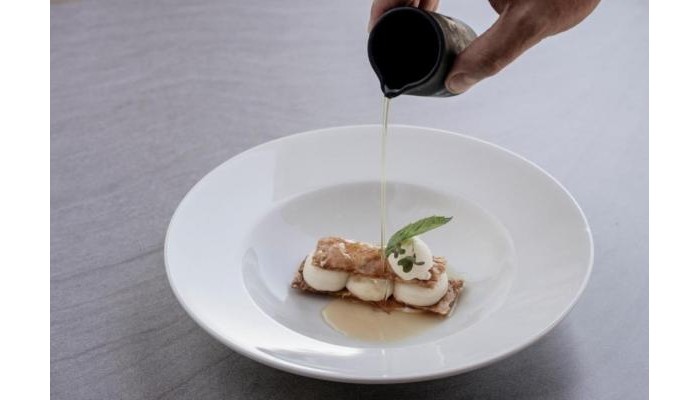 Hotel Paralos Venus Suites poza 14