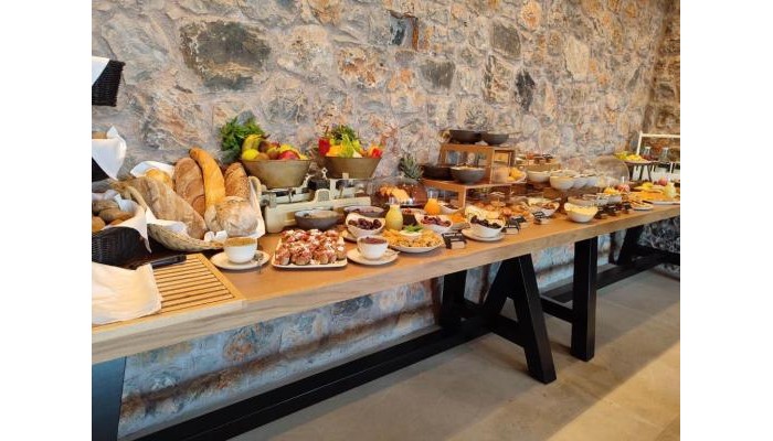 Hotel Paralos Venus Suites poza 11