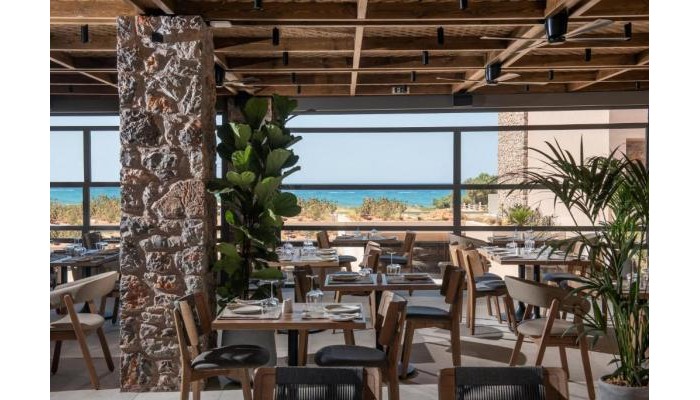 Hotel Paralos Venus Suites poza 15