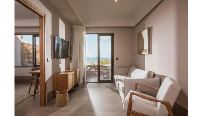 Hotel Paralos Venus Suites poza 8