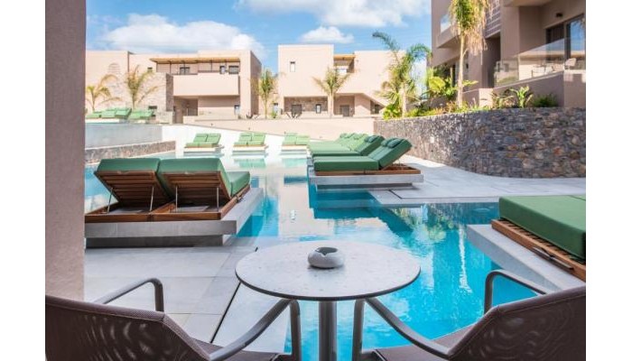 Hotel Paralos Venus Suites poza 18