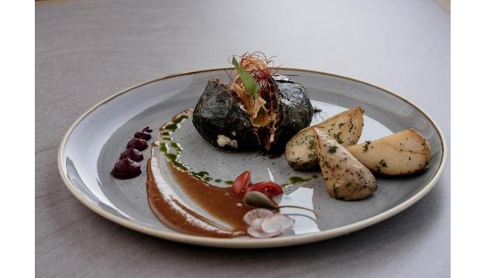 Hotel Paralos Venus Suites poza 13