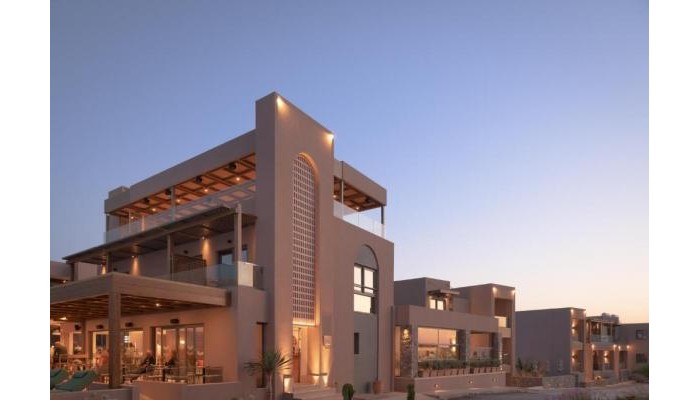 Hotel Paralos Venus Suites poza 4