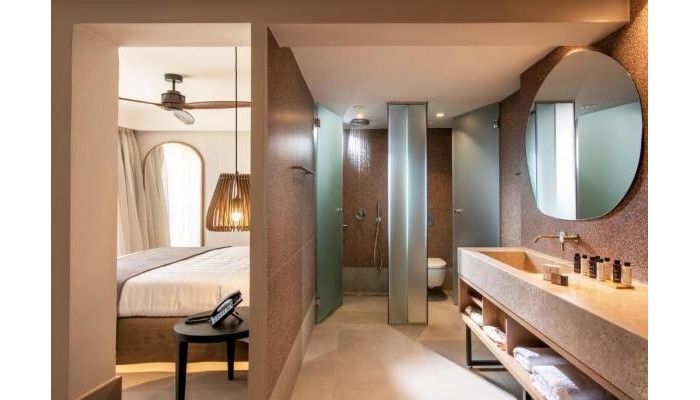 Hotel Paralos Venus Suites poza 9