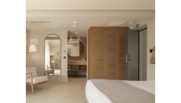 Hotel Paralos Venus Suites poza 10