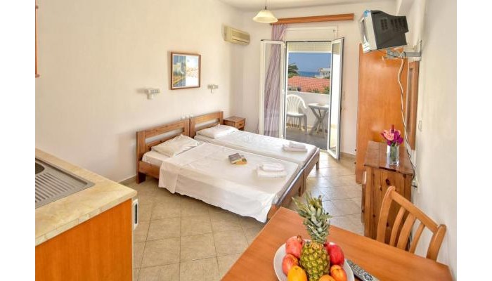 Kasapakis Hotel & Apartments poza 6