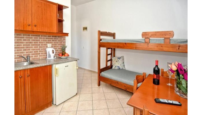 Kasapakis Hotel & Apartments poza 4