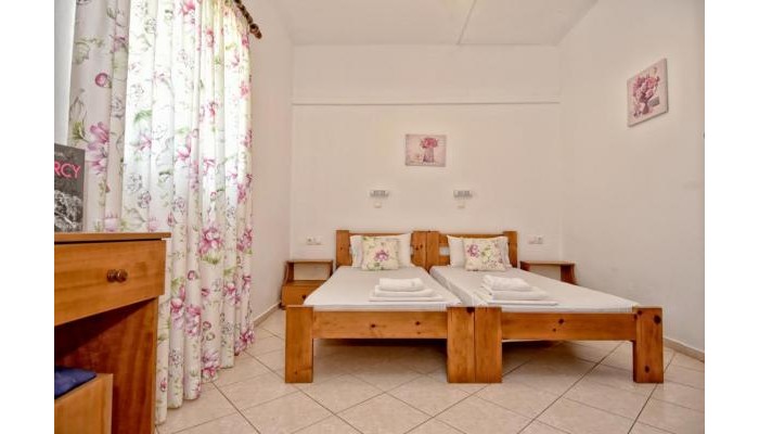 Kasapakis Hotel & Apartments poza 3