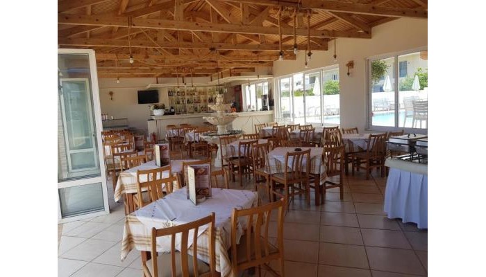 Kasapakis Hotel & Apartments poza 8