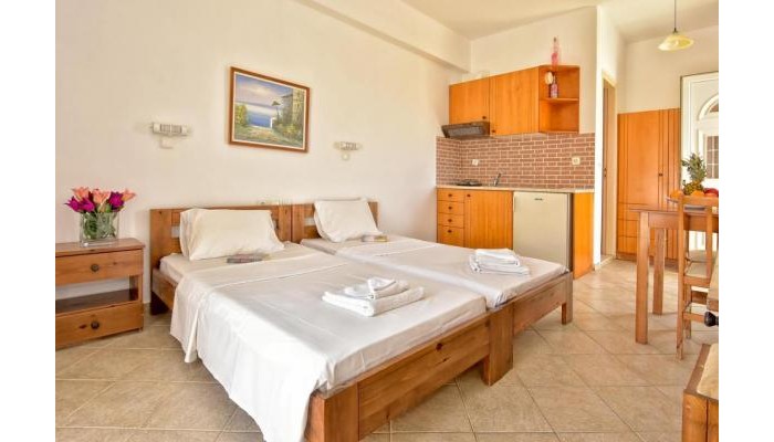 Kasapakis Hotel & Apartments poza 5
