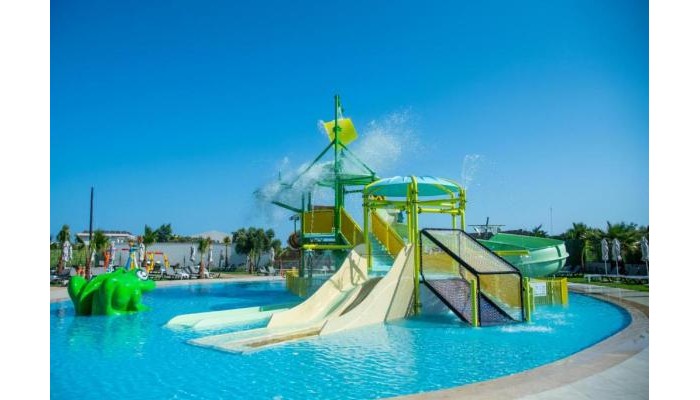 Senseana Sea Side Resort & Aquadventure poza 11