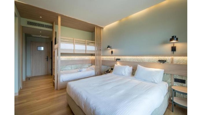 Senseana Sea Side Resort & Aquadventure poza 3