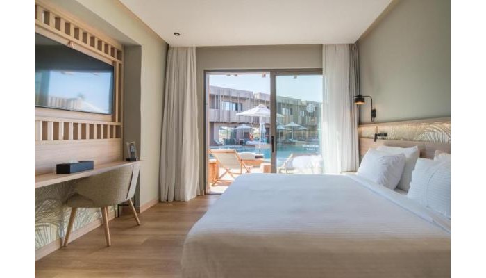 Senseana Sea Side Resort & Aquadventure poza 2