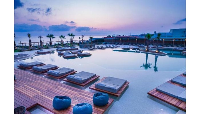 Senseana Sea Side Resort & Aquadventure poza 10