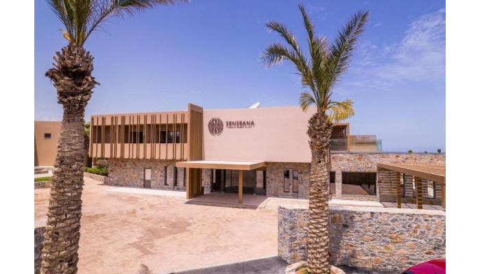 Senseana Sea Side Resort & Aquadventure poza 1