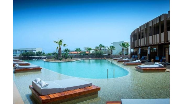 Senseana Sea Side Resort & Aquadventure poza 14