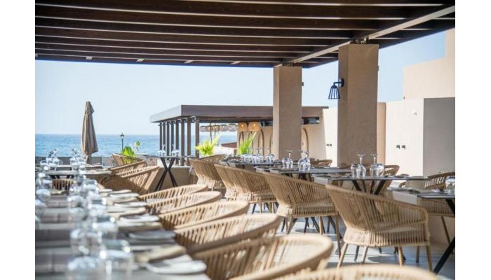 Senseana Sea Side Resort & Aquadventure poza 8