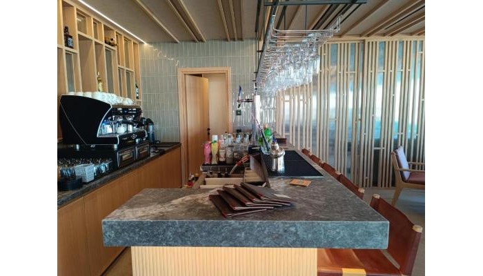 Senseana Sea Side Resort & Aquadventure poza 9