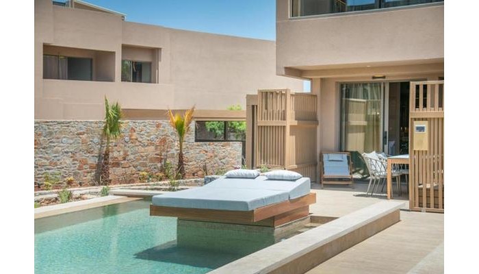 Senseana Sea Side Resort & Aquadventure poza 15