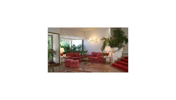 Grand Hotel Passetto poza 1